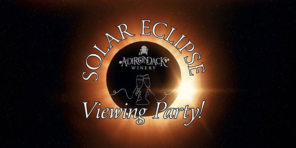 Solar Eclipse Viewing Party
